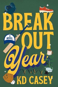 Breakout Year - Casey, Kd Breakout Year - Casey, Kd