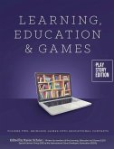 Learning, Education & Games
