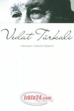 Cover Vedat Türkali