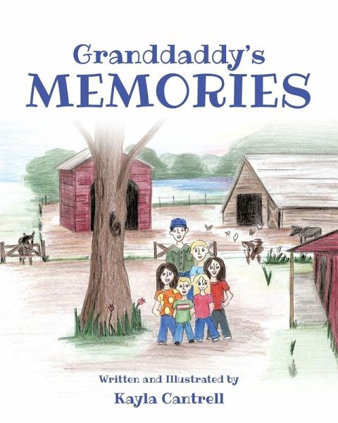 Granddaddy's Memories