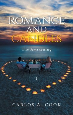 Cover Romance and Candles