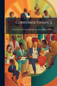Cover Consumer Finance