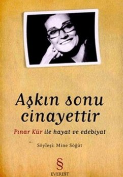 Cover Askin Sonu Cinayettir