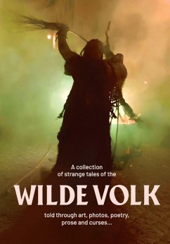 Cover Wilde Volk