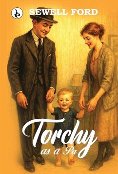 Cover Torchy as a Pa