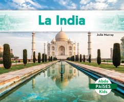 Cover La India (India)