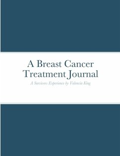 Breast Cancer Treatment Journal - Davis, Valencia