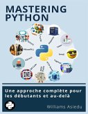 Mastering Python Mastering Python