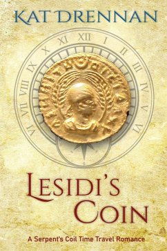 Cover Lesidi's Coin