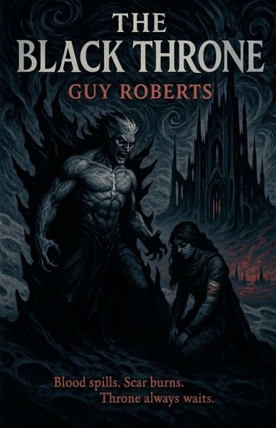The Black Throne