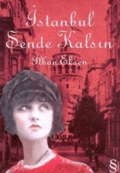 Cover Istanbul Sende Kalsin