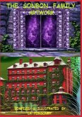 THE SONBON FAMILY - ARTWORK - VOLUMES 1, 2, 3 & 4