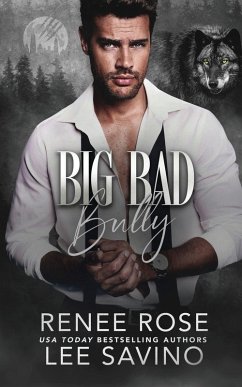 Cover Big Bad Bully