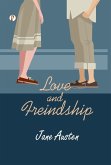 Love and Freindship
