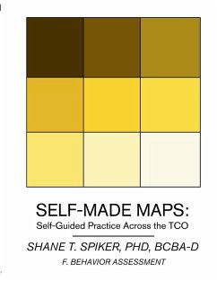 Cover Self-Made Maps