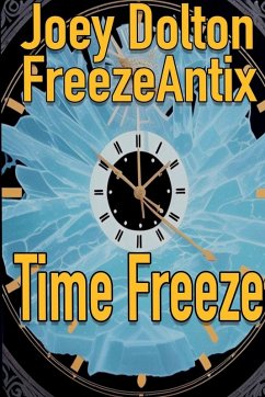 Cover Time Freeze