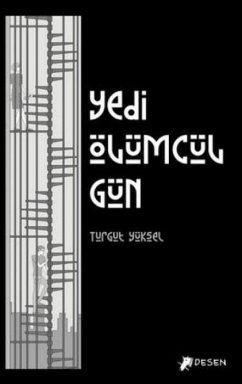 Cover Yedi Ölümcül Gün