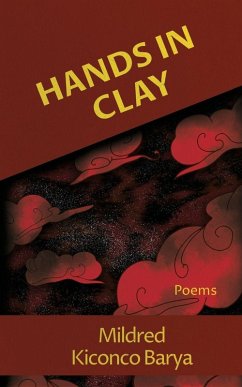 Cover Hands in Clay