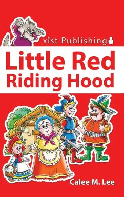 Cover Little Red Riding Hood