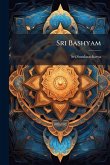 Sri Bashyam