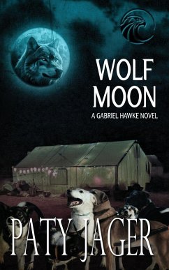 Cover Wolf Moon