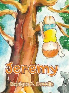 Cover Jeremy