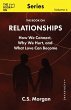 The Book On Relationships - Bild 1