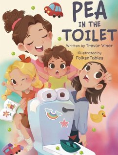 Cover Pea in the Toilet