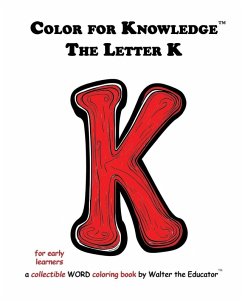 Cover Color for Knowledge