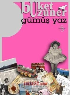 Cover Gümüs Yaz