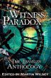 The Witness Paradox (eBook, ePUB) - Bild 1