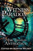 The Witness Paradox (eBook, ePUB) The Witness Paradox (eBook, ePUB)
