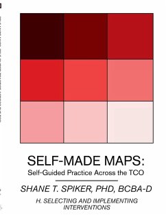 Cover Self-Made Maps