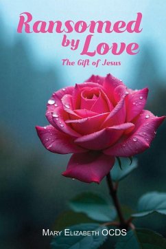 Cover Ransomed by Love