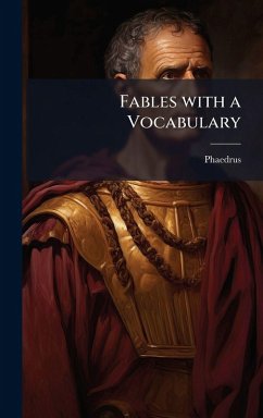 Cover Fables with a Vocabulary