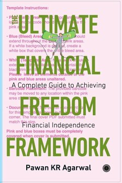 Cover The Ultimate Financial Freedom Framework