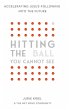 Hitting the Ball You Cannot See - Bild 1