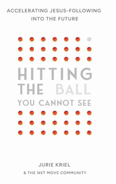 Hitting the Ball You Cannot See Hitting the Ball You Cannot See