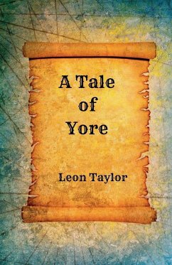 A Tale Of Yore - Taylor, Leon A Tale Of Yore - Taylor, Leon
