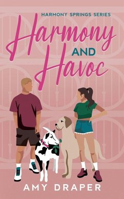 Harmony and Havoc - Draper, Amy Harmony and Havoc - Draper, Amy