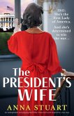 The President's Wife
