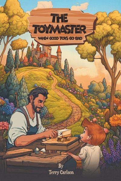 The Toymaster