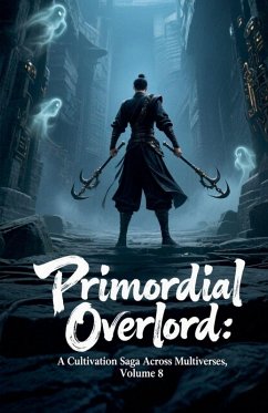 Primordial Overlord - Zenithnovels
