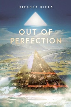 Cover Out of Perfection