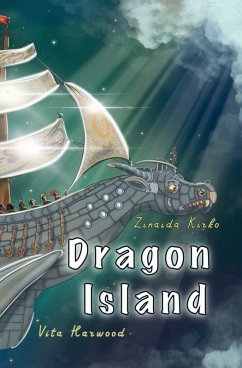 Dragon Island Cover Dragon Island