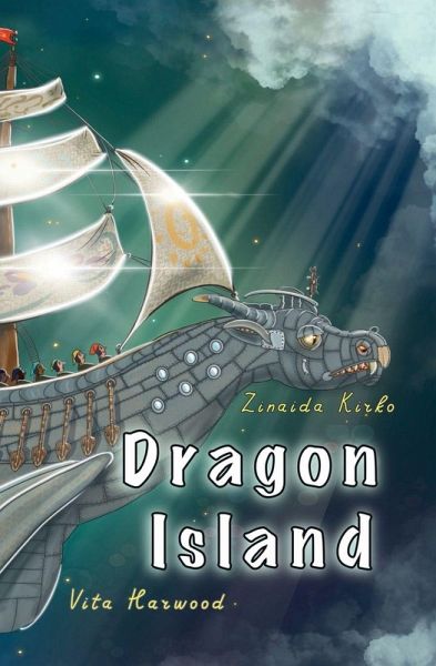 Dragon Island
