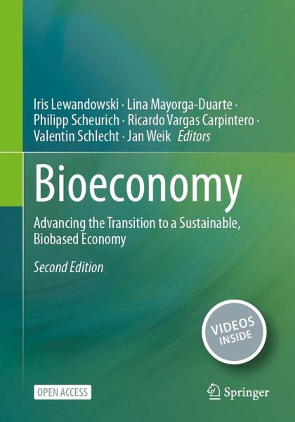 Bioeconomy Bioeconomy