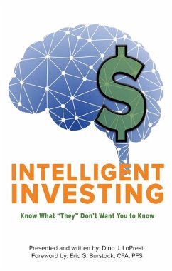 Intelligent Investing - Lopresti, Dino J.