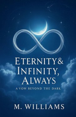 Cover Eternity & Infinity, Always