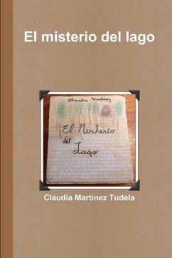 Cover El misterio del lago